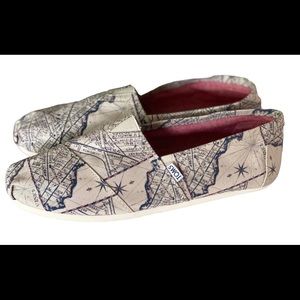 Men’s TOMS Shoes